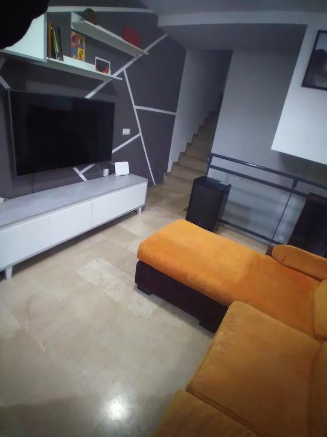 Japi Duplex Apartment Lucena Exterior photo