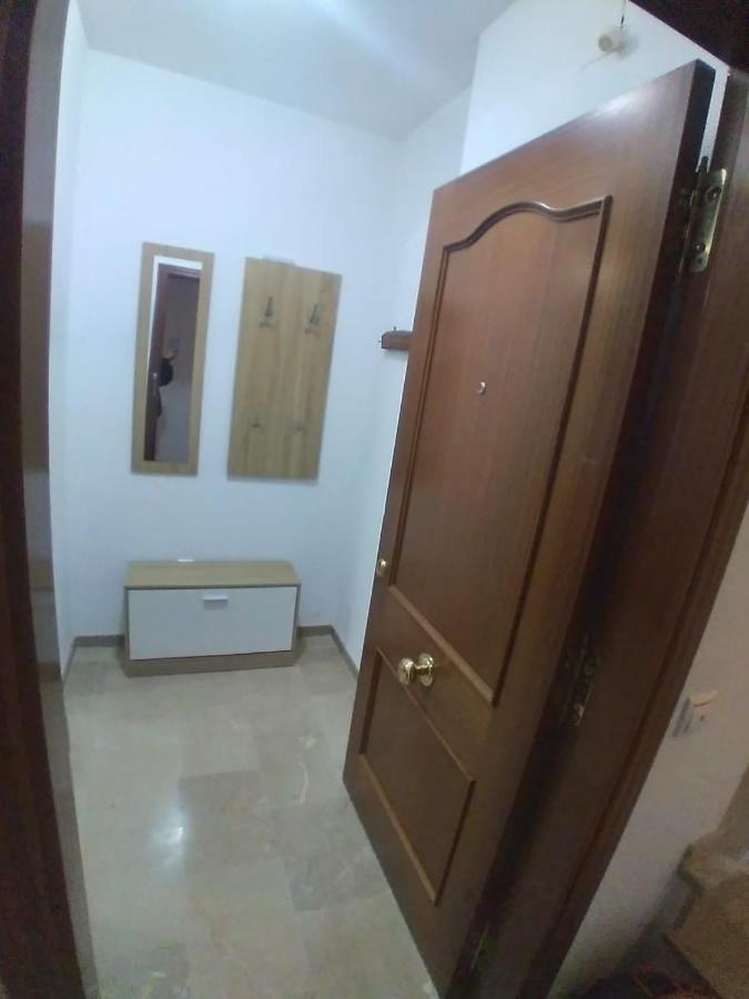 Japi Duplex Apartment Lucena Exterior photo