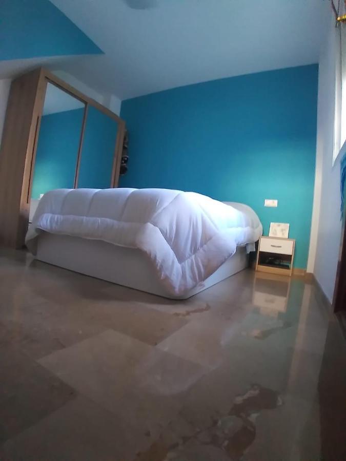 Japi Duplex Apartment Lucena Exterior photo